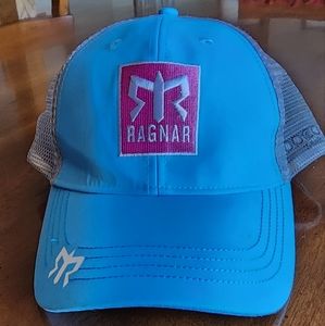 Ragnar Trucker Hat